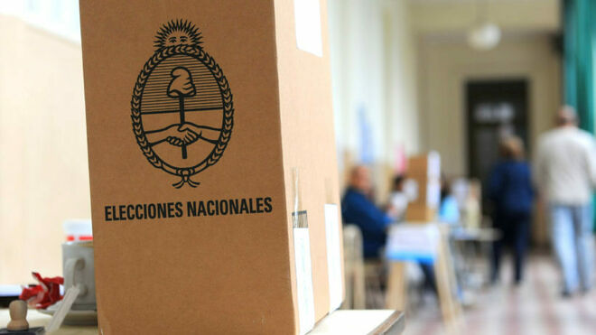 Elecciones en Argentina