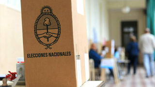 Elecciones en Argentina