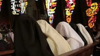 Curar la vida consagrada