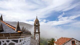 San Andrés de Teixido, A Coruña