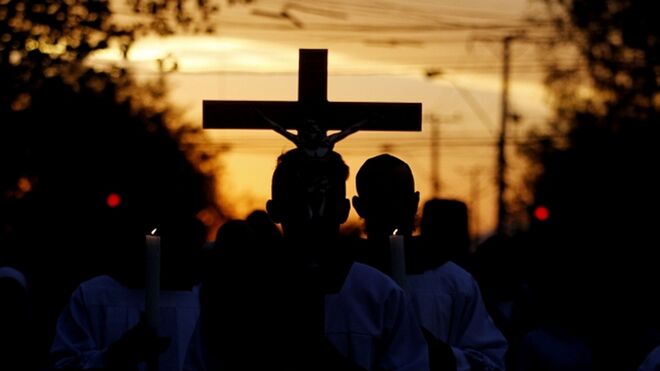 Crisis de abusos en la Iglesia