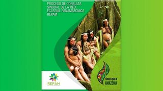La REPAM publica un informe sobre el proceso de consulta sinodal