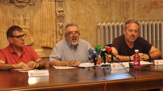 Miembros de la HOAC presentan hoy su curso de verano