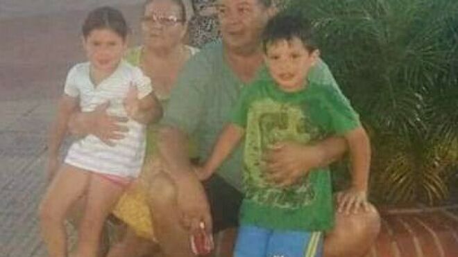 Dos niños y sus abuelos, asesinados en el Chaco, Paraguay