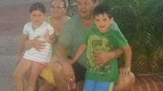 Dos niños y sus abuelos, asesinados en el Chaco, Paraguay