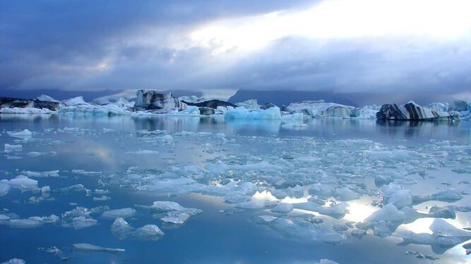 Cambio climático