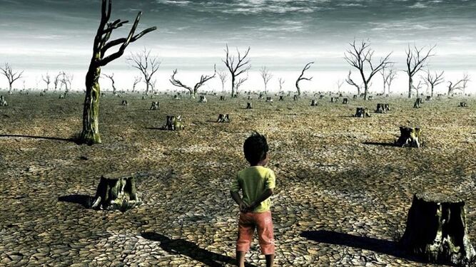 Cambio climático