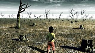 Cambio climático