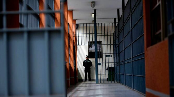 Penitenciaría