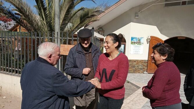 Cañizares sen Copiapó