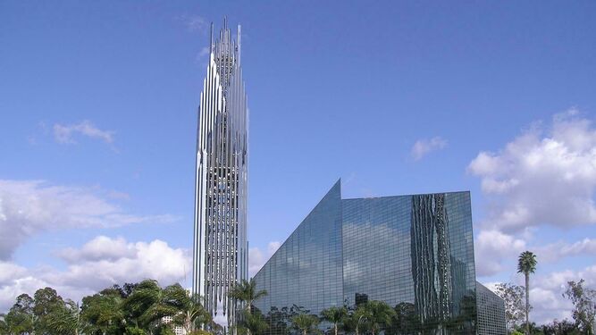 Catedral de cristal