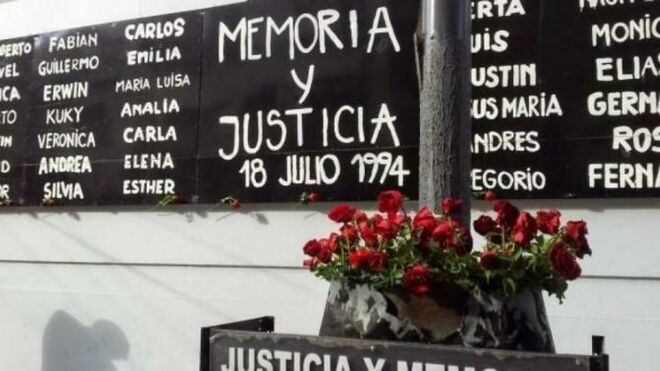 Memoria y justicia