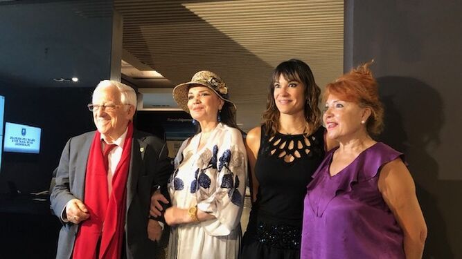 Dia de los Abuelos