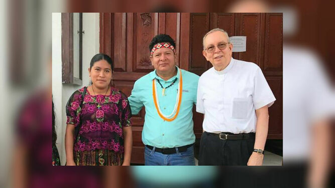 Encuentro de intercambio “Selva Maya – Amazonía"