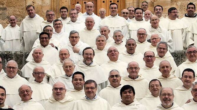 Familia dominica