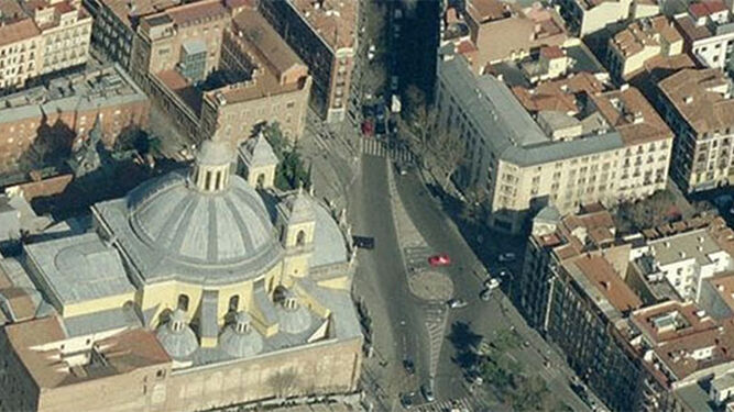 San Dámaso