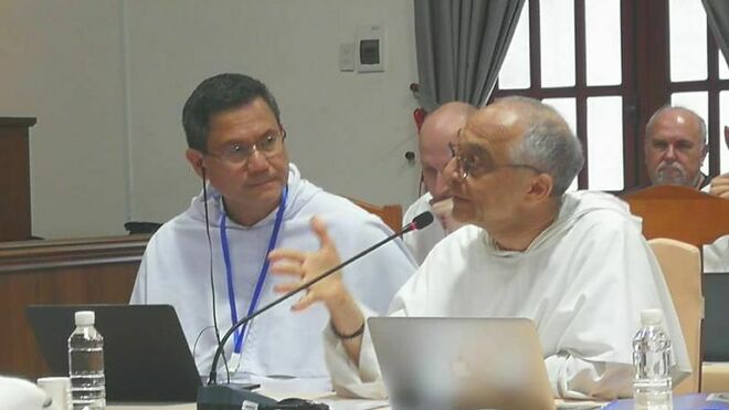 Capítulo General de los dominicos