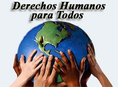 derechos humanos