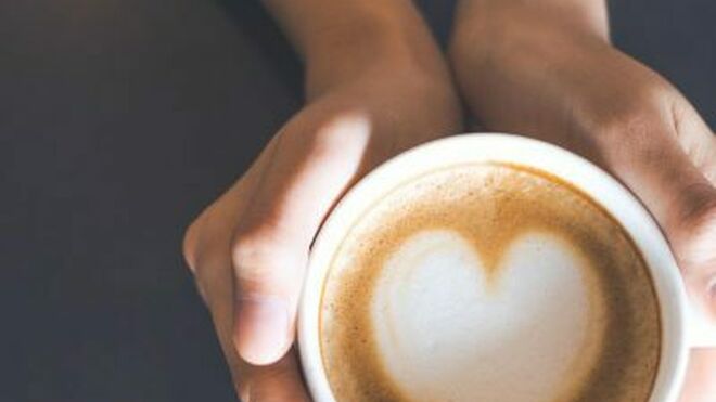 Café y lágrimas
