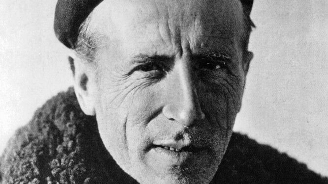 PIERRE TEILHARD DE CHARDIN