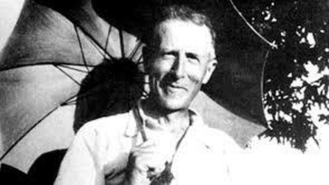 P. Teilhard de Chardin