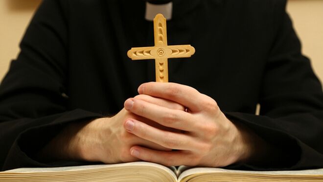 Abusos sexuales en la Iglesia