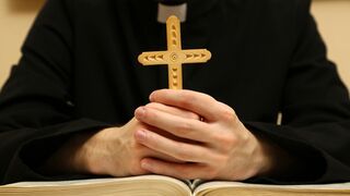 Abusos sexuales en la Iglesia