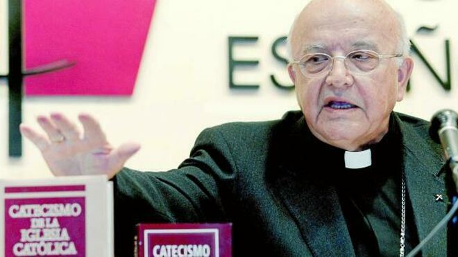 Cardenal Estepa