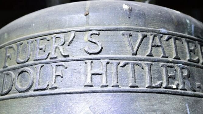 Campana de San Wendelino