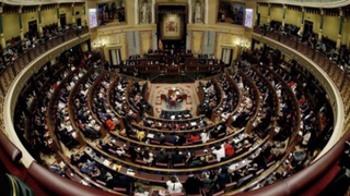 Congreso de los diputados