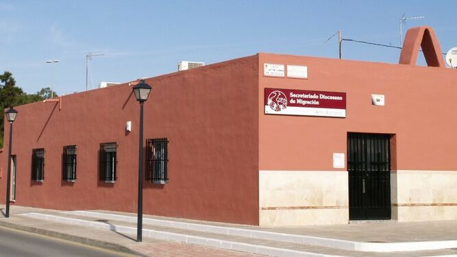 Secretariado Diocesano de Migración