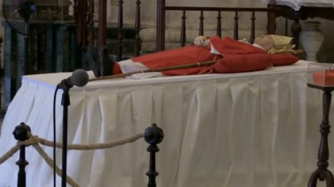 Cardenal Ortega
