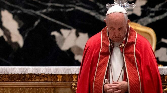 Pésame de Francisco por la muerte del cardenal de Cuba