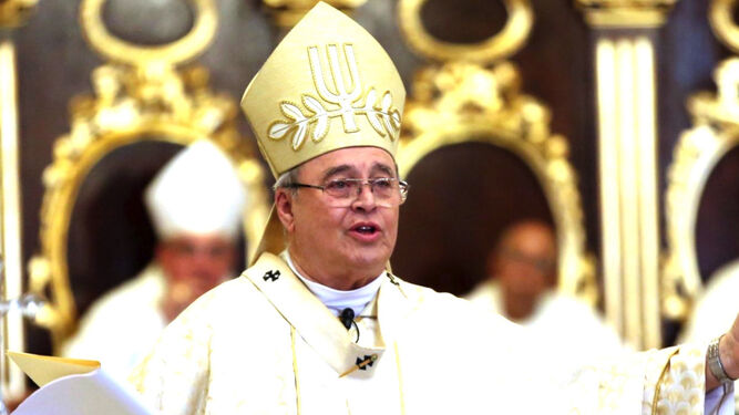 Cardenal Jaime Ortega