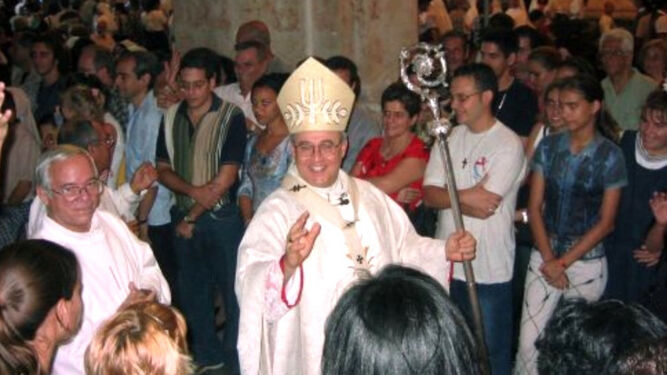 Jaime Ortega, cardenal cubano