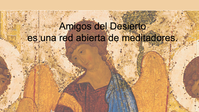 Amigos del desierto