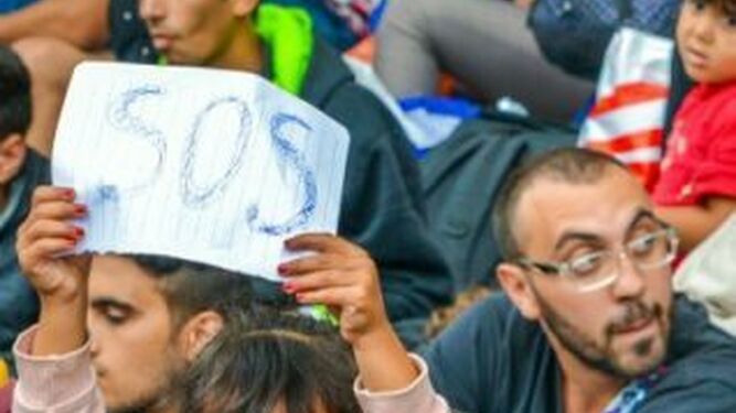 Emigración