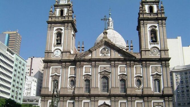 Igreja da Candelária