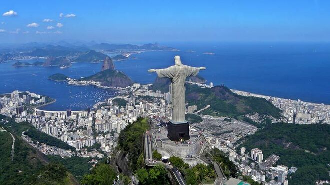 Río de Janeiro