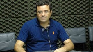 Lauro Bocchi, vicepresidente ejecutivo del Instituto Católico Chileno de Migración