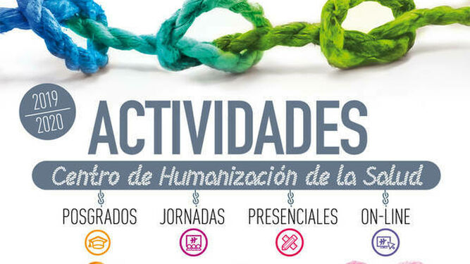 El CEHS presenta su programa formativo 2019-2020