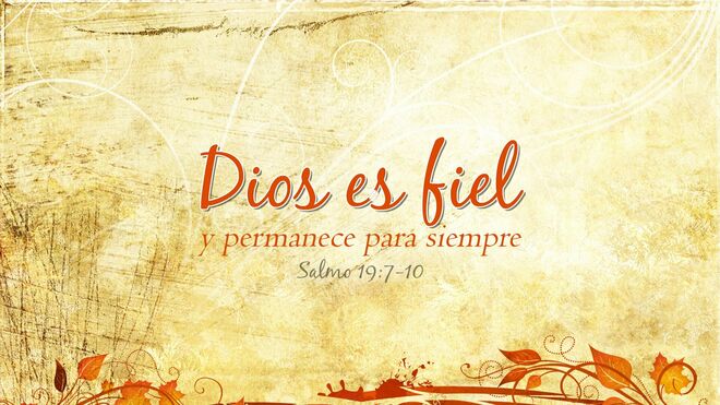 Oración antes de la batalla