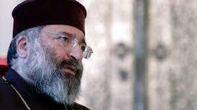 Mesrob II Mutafyan