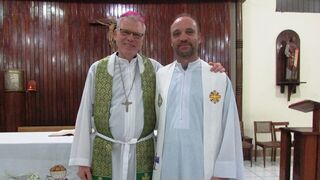 Mons. Reinaldo Nann