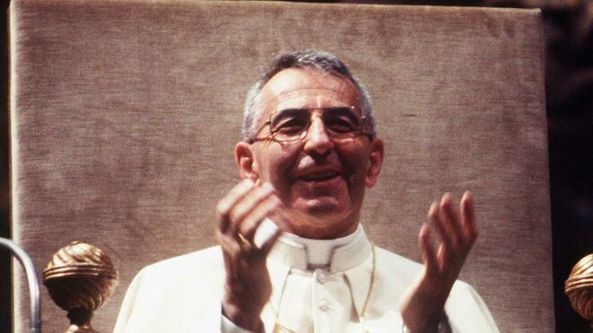 ¿Beatificará Francisco a Juan Pablo I en 2020?