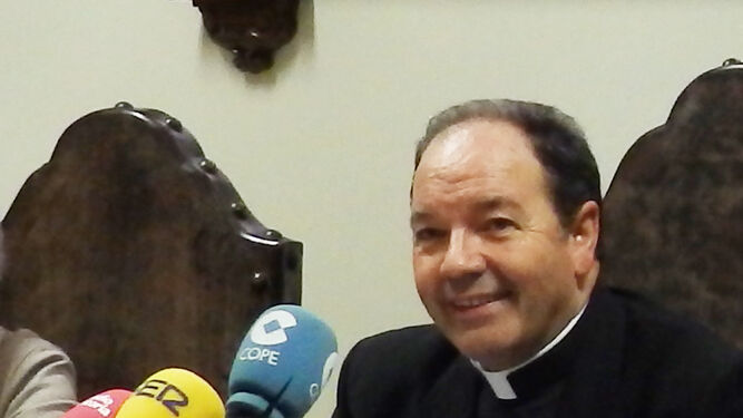 Elizalde renueva el equipo de comunicación Diocesana