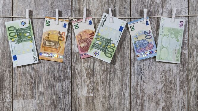La seducción del dinero
