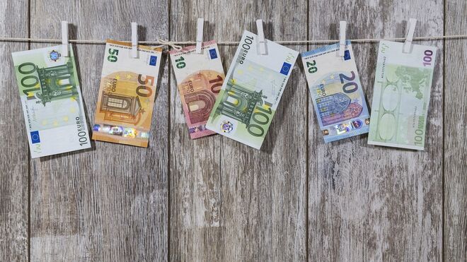 La seducción del dinero