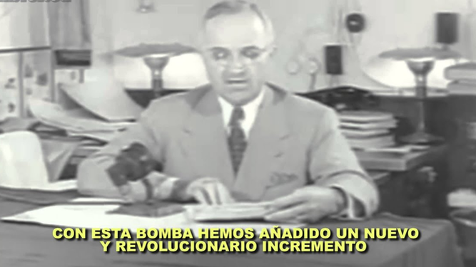 Harry Truman