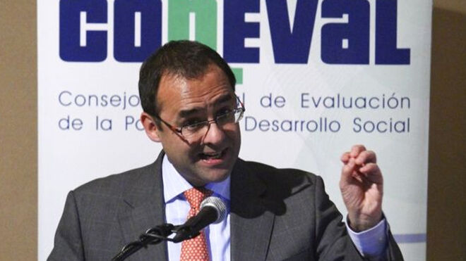 CONEVAL... Al diablo con las instituciones